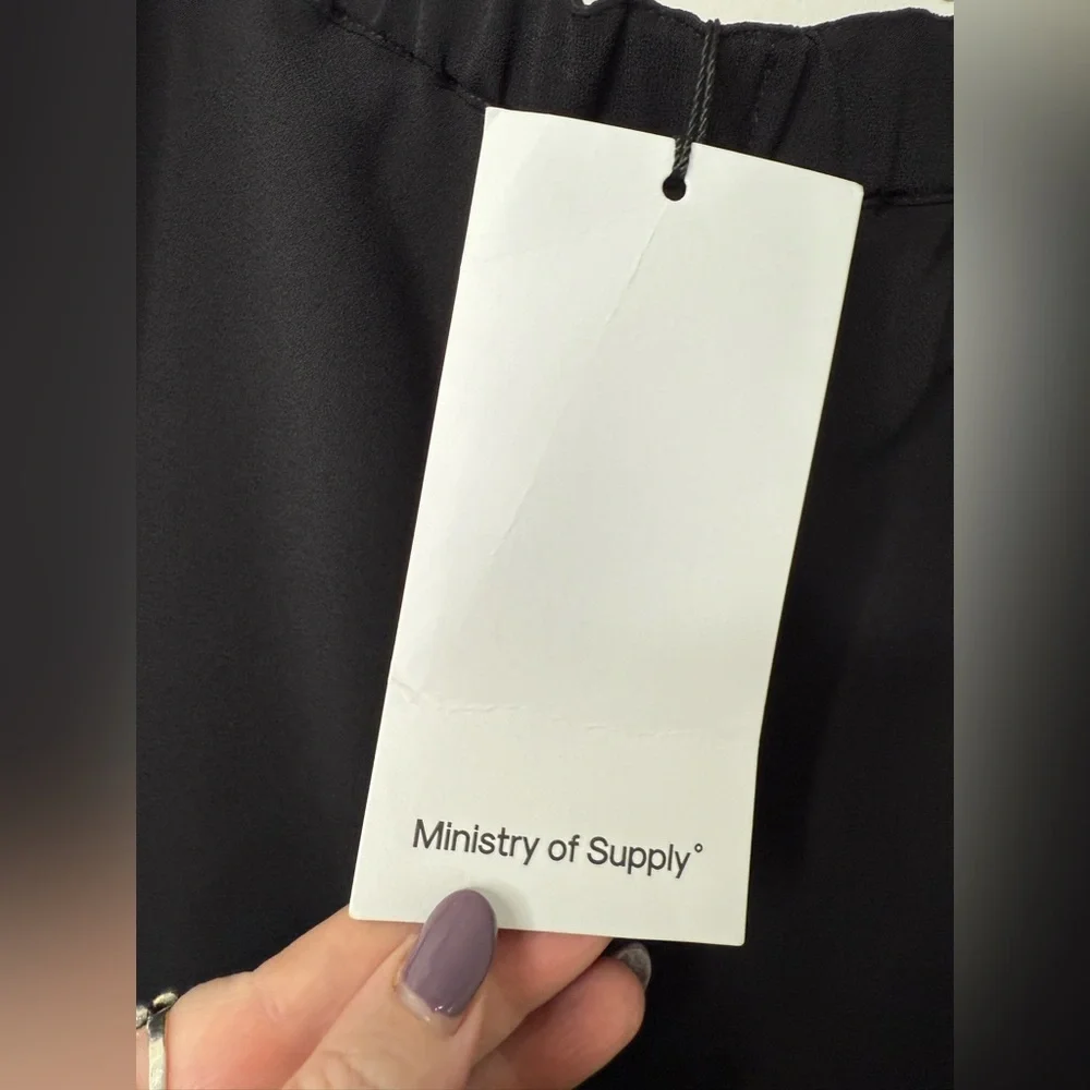 Ministry of Supply ministry supply